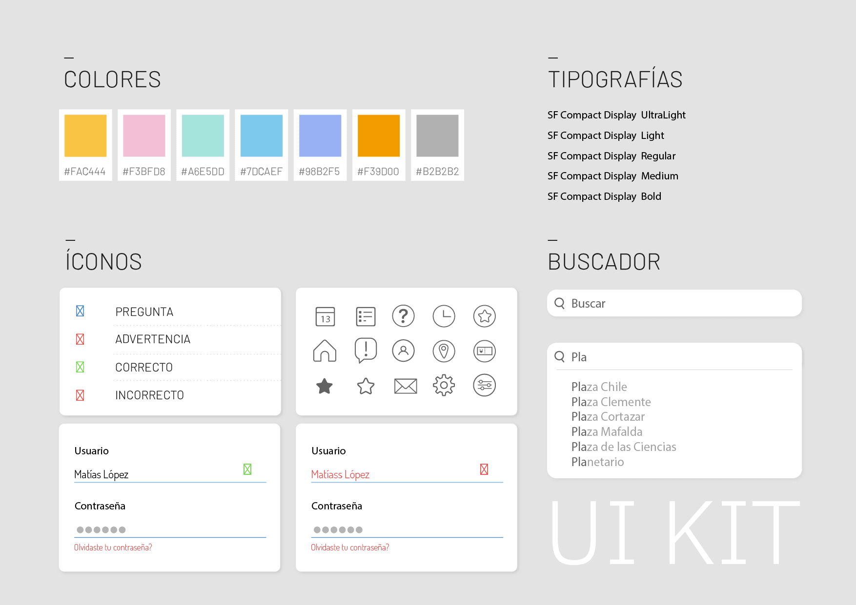 Activity Kids | Brand 0-8-1