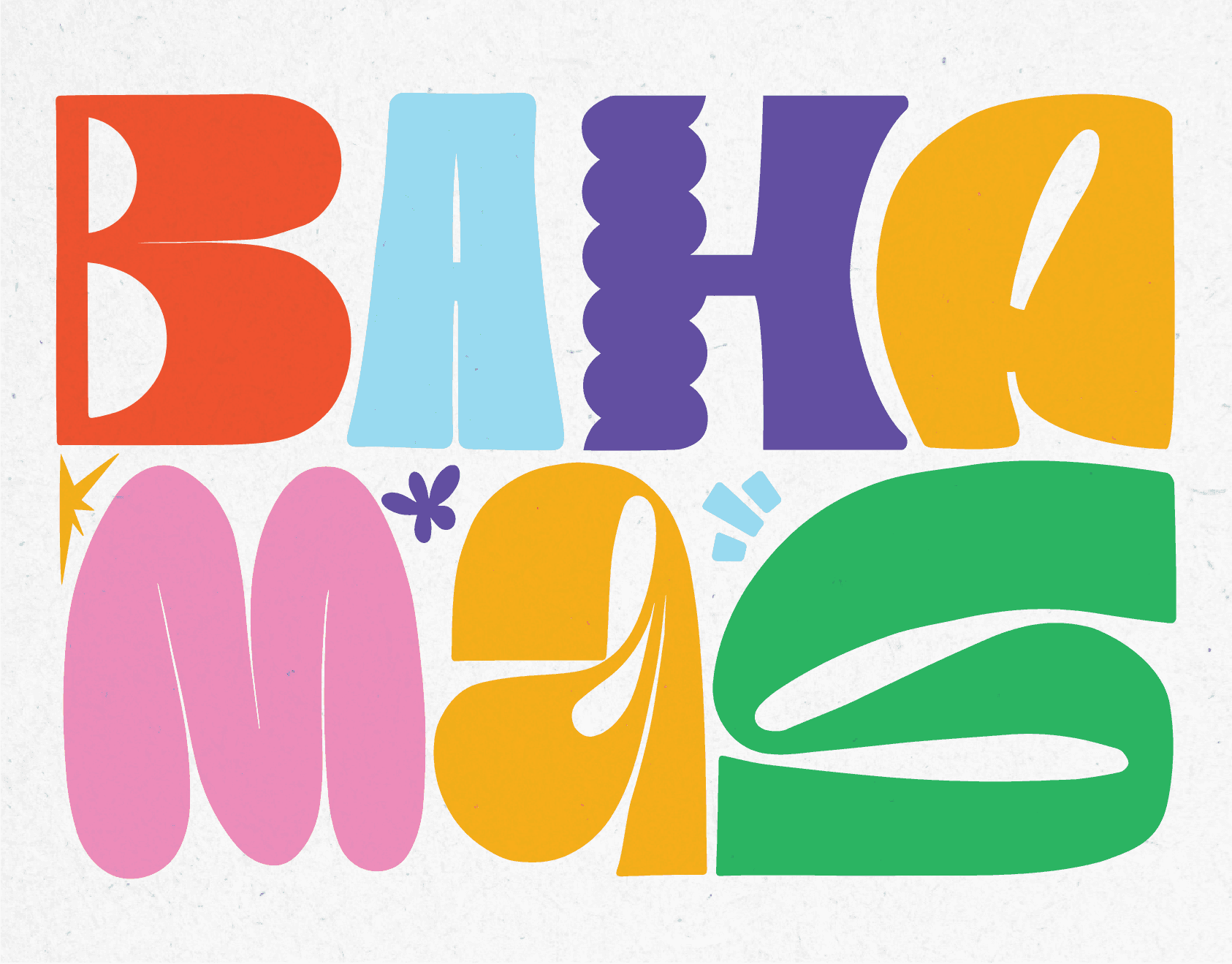 Bahamas | Identity