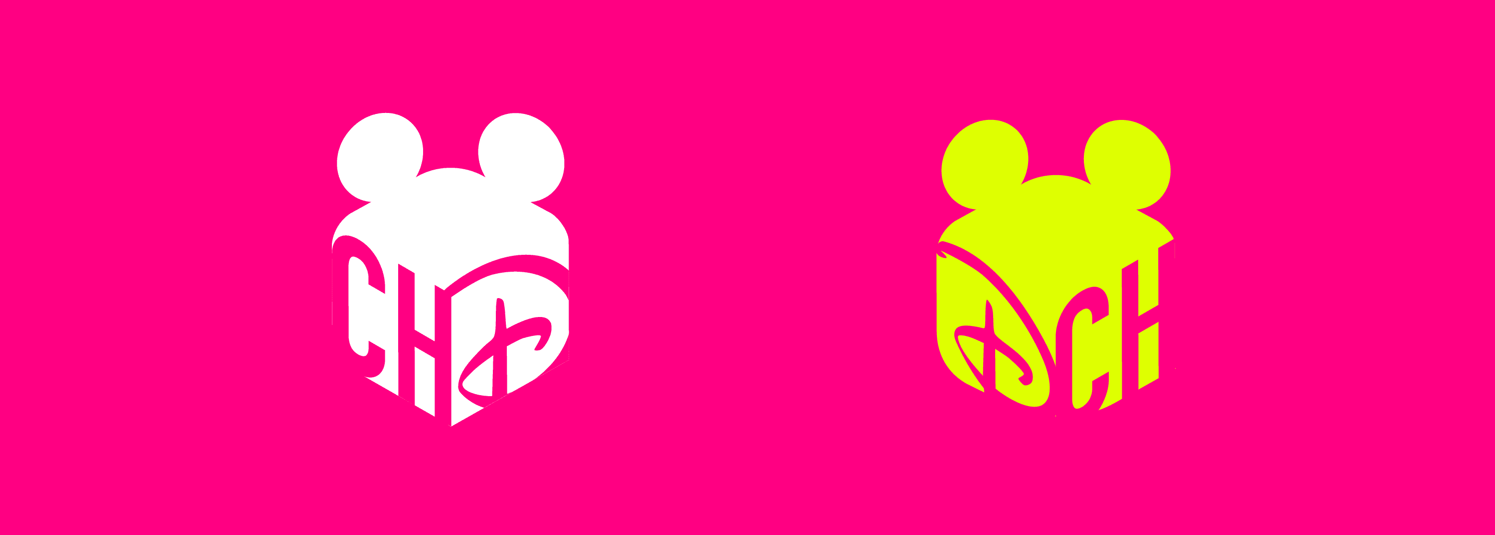Disney Channel | Logo