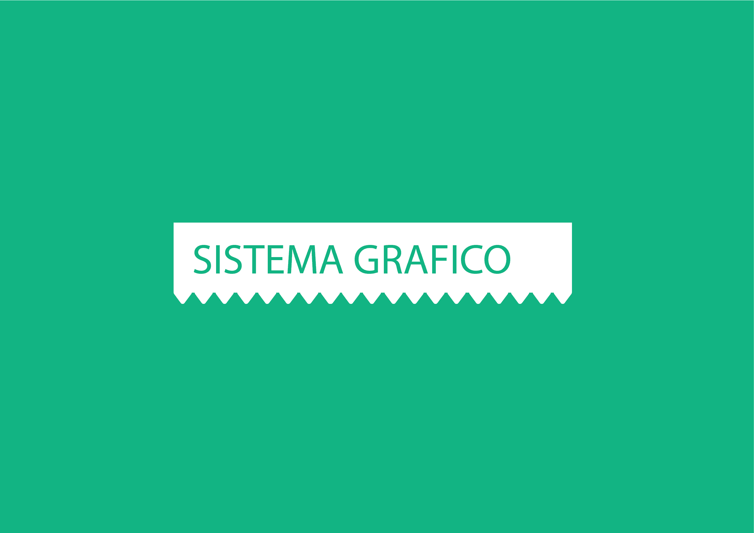 Gaudí | Brand Identity 0-0-0