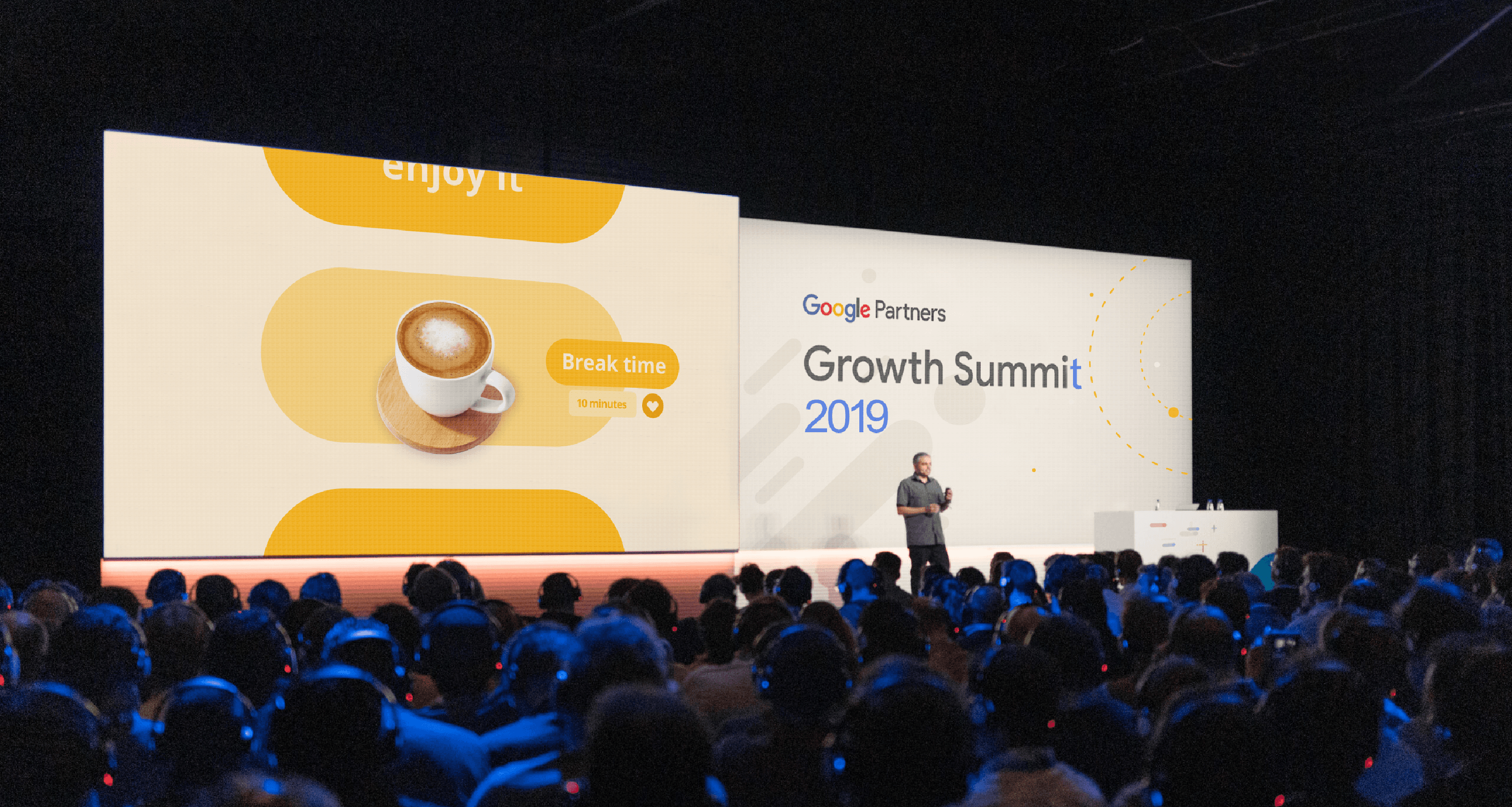 Google | Growth Summit 3-0-0