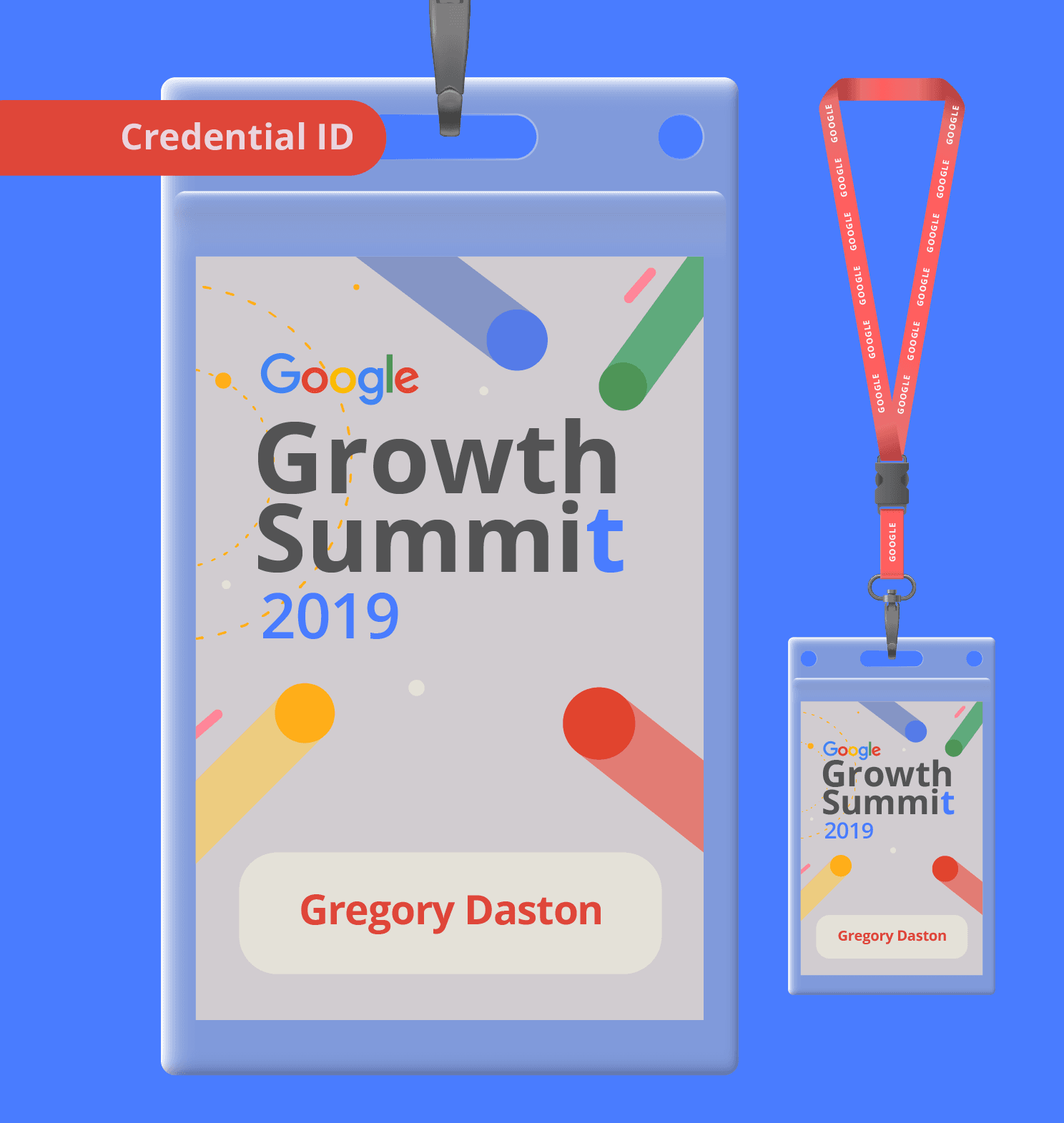 Google | Growth Summit 3-1-0