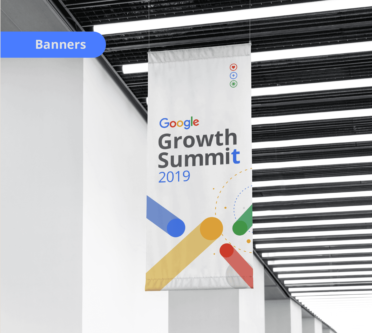 Google | Growth Summit 3-2-1