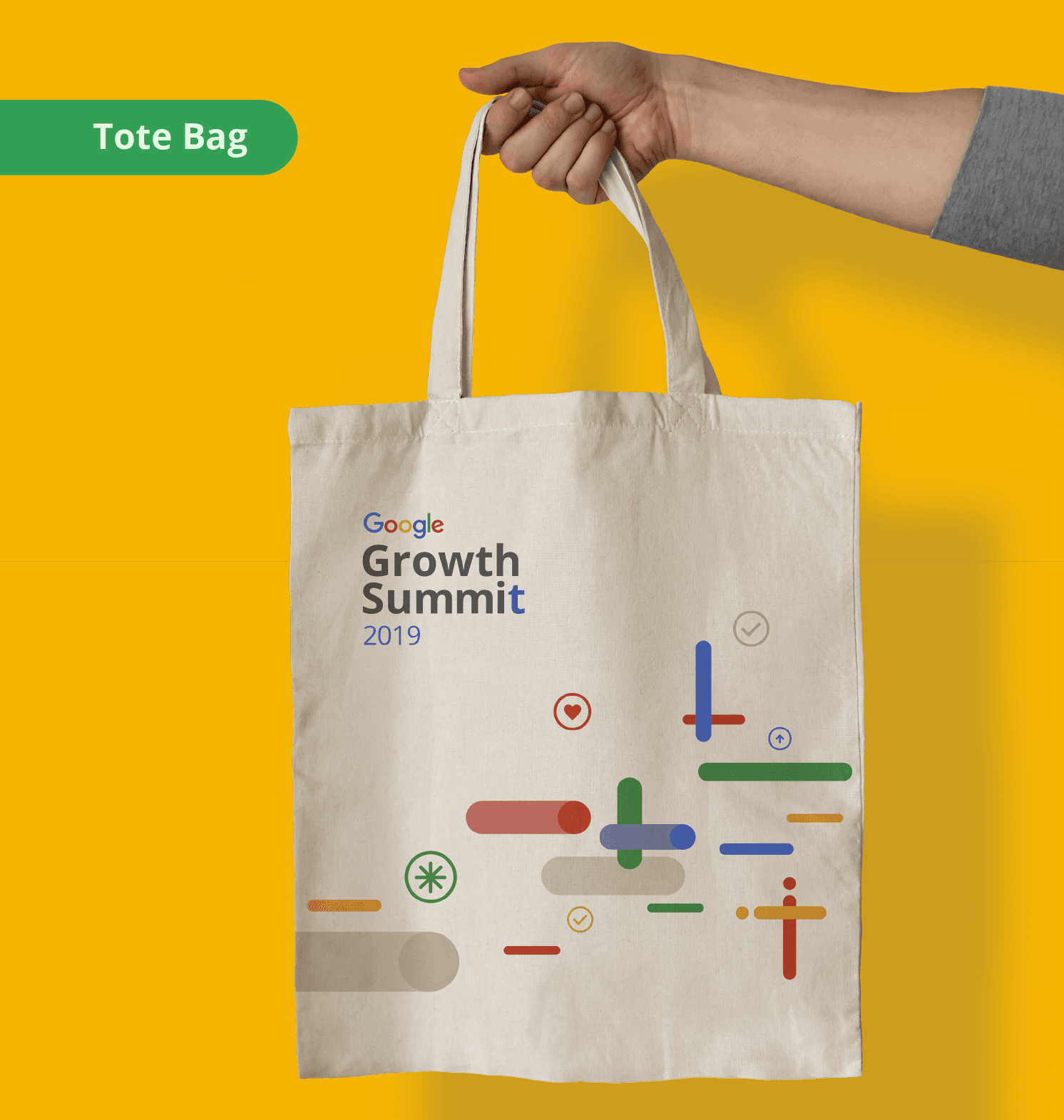 Google | Growth Summit 3-1-1