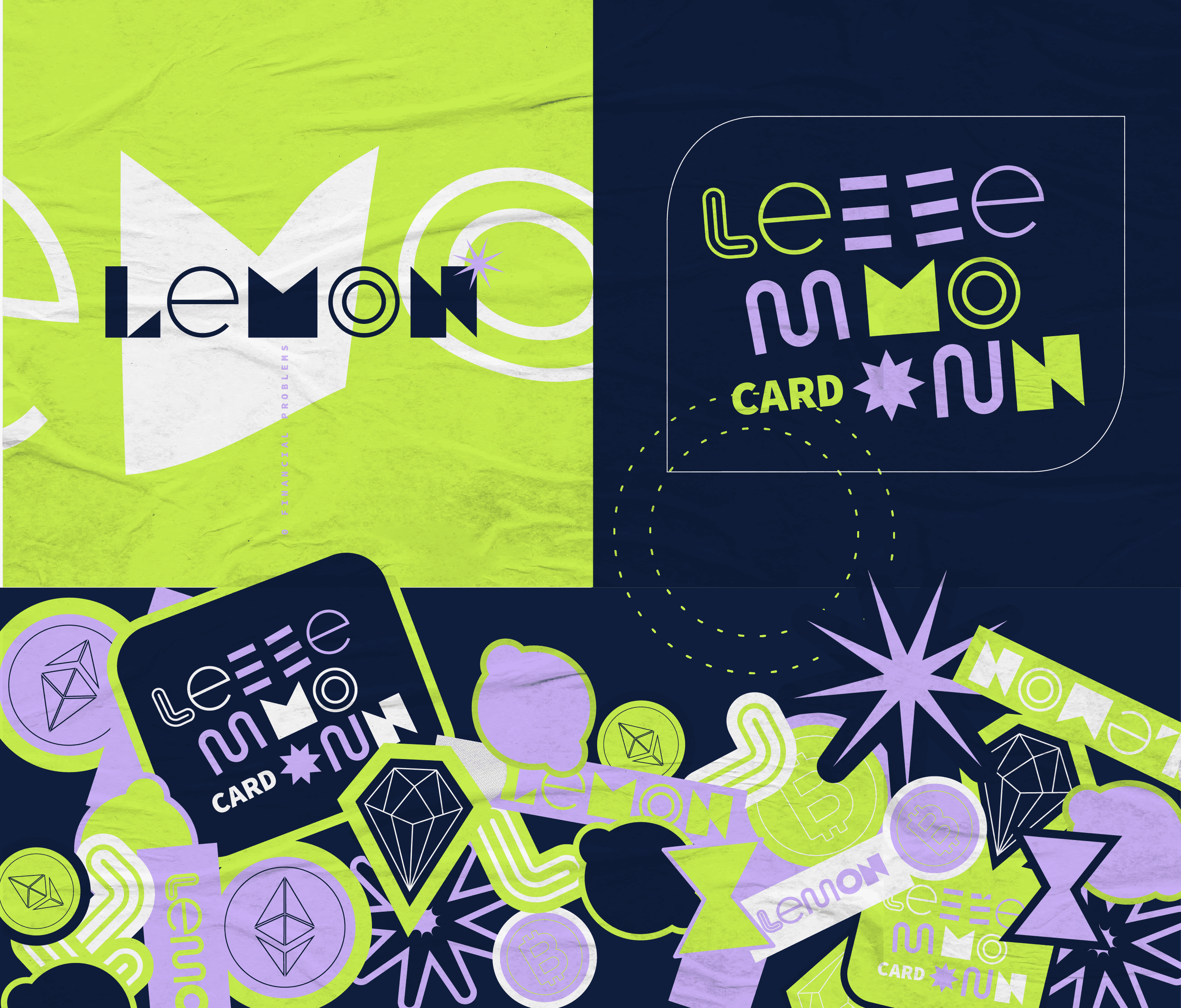 Lemon | Brand Identity