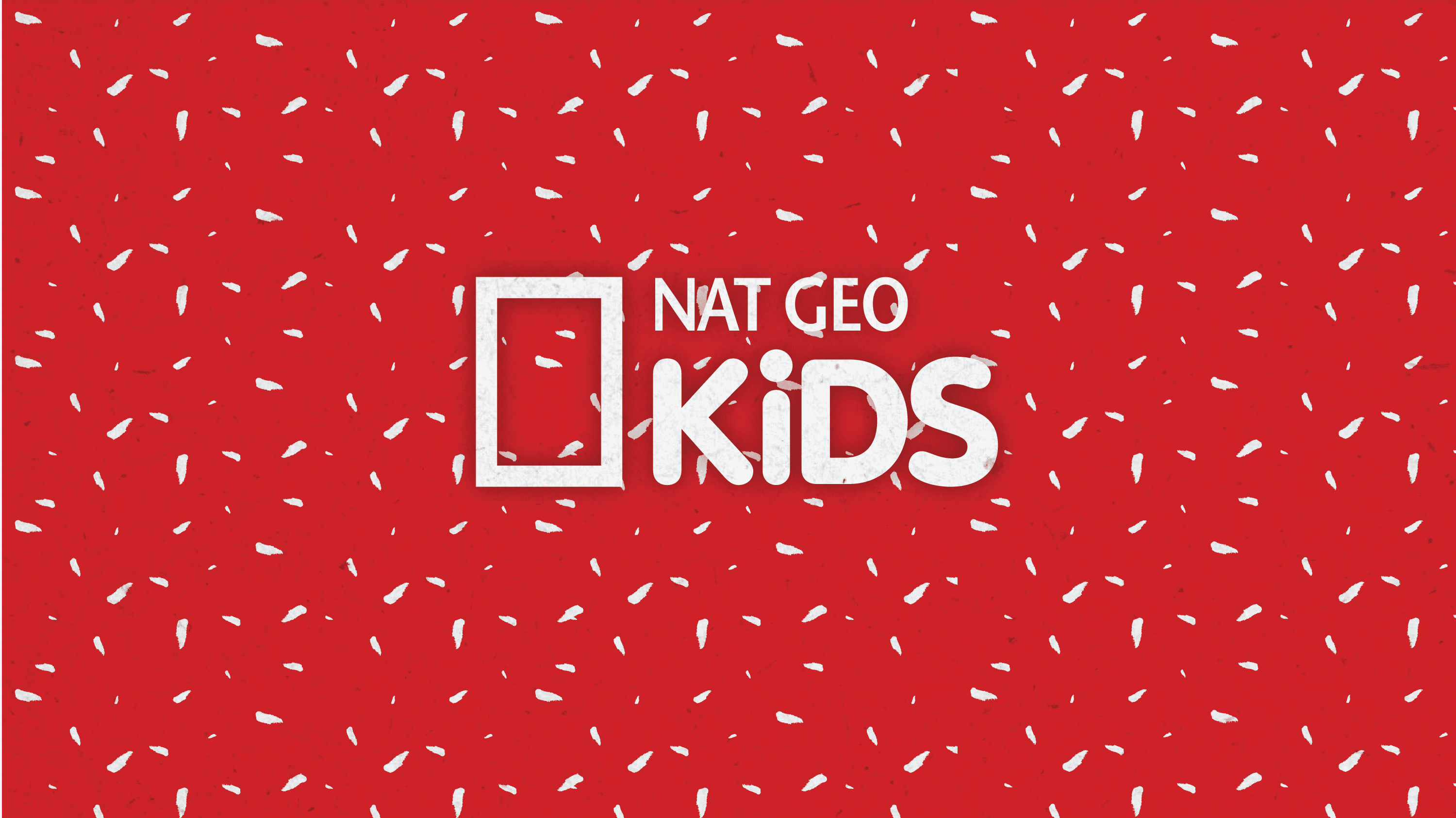 NatGeo Kids | Xmas 0-1-0