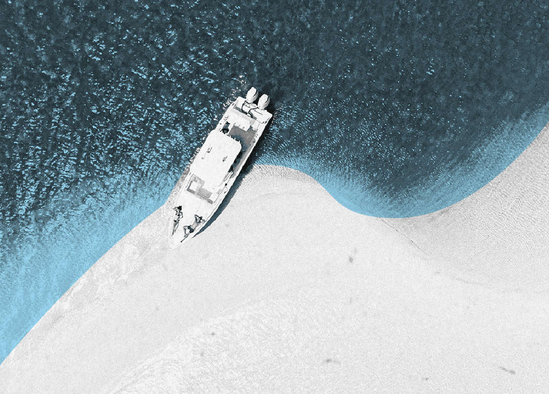 Bahamas | Identity 3-0-1