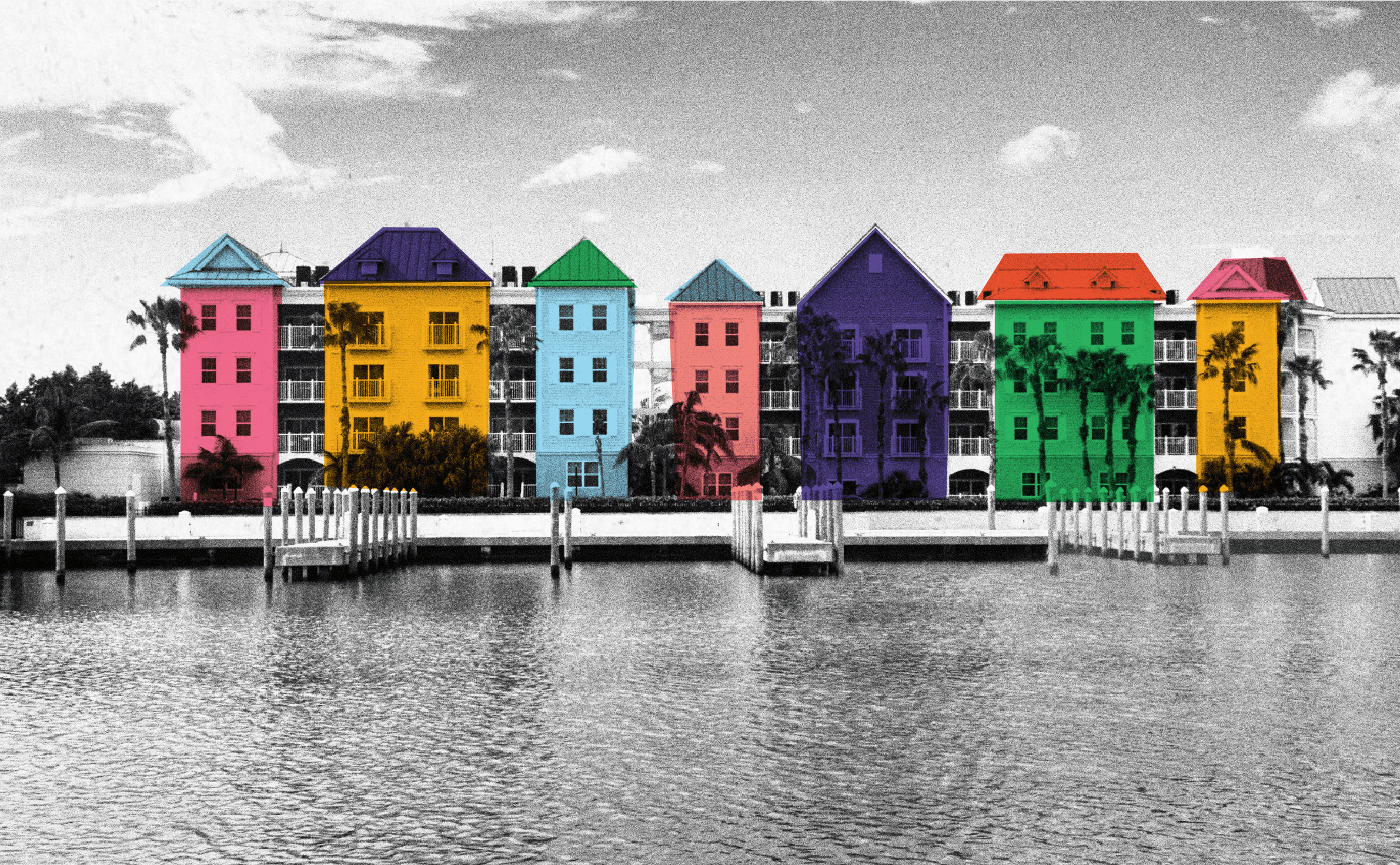 Bahamas | Identity 0-2-0
