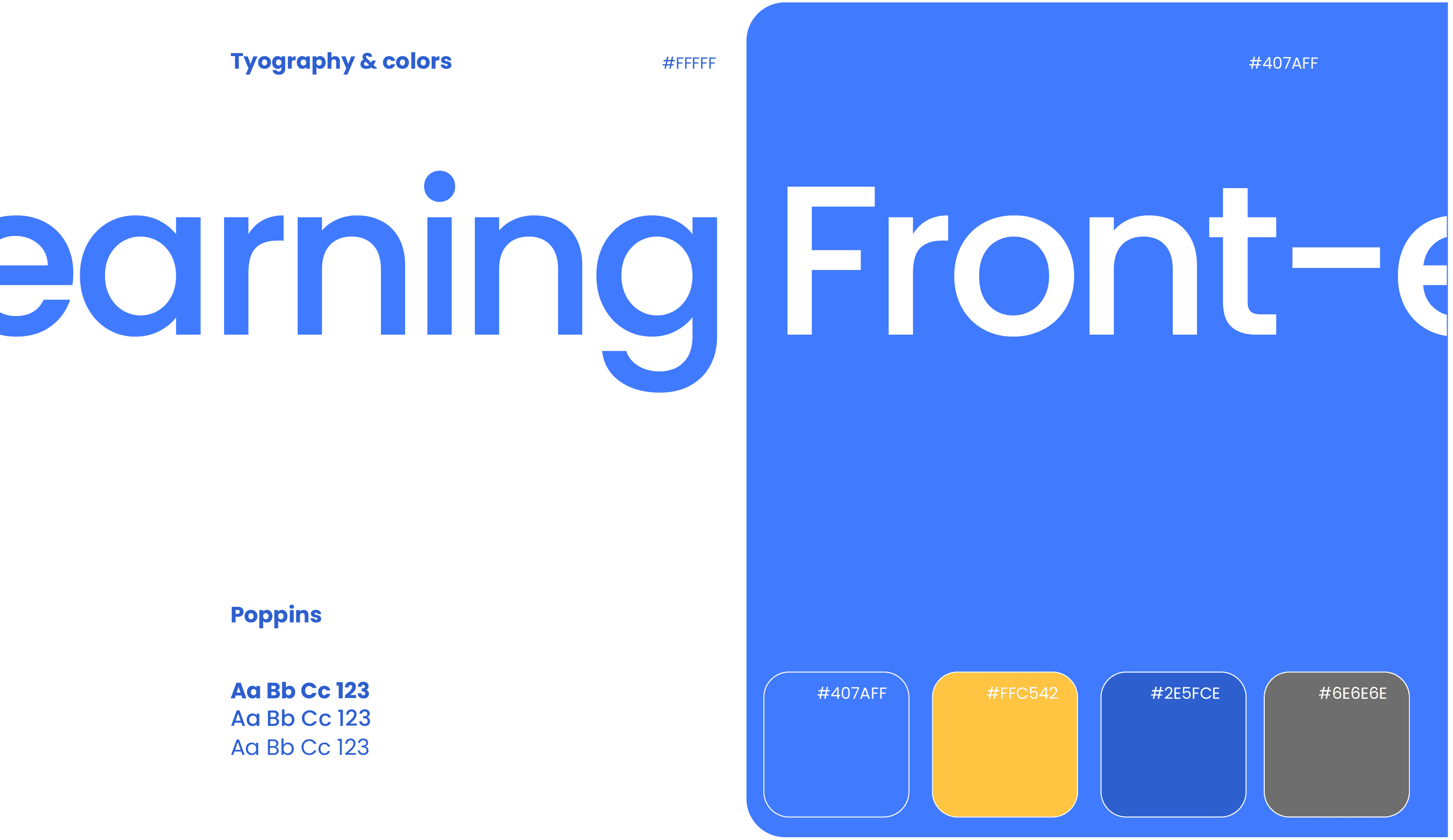 Colablearn | UX/UI 7-0-0