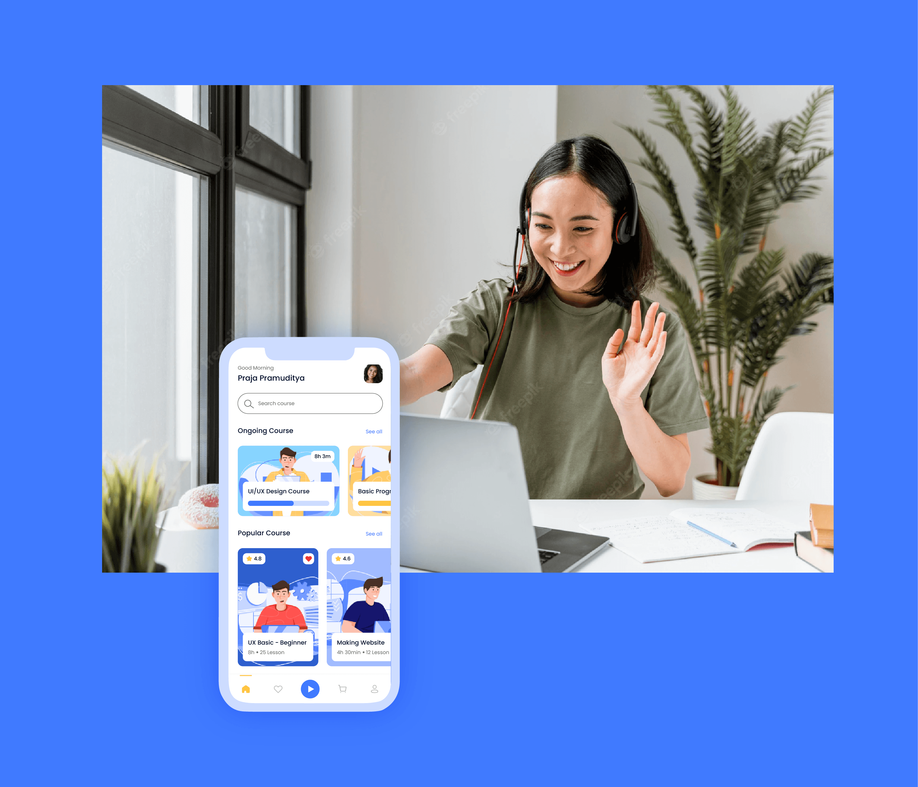 Colablearn | UX/UI 1-1-0