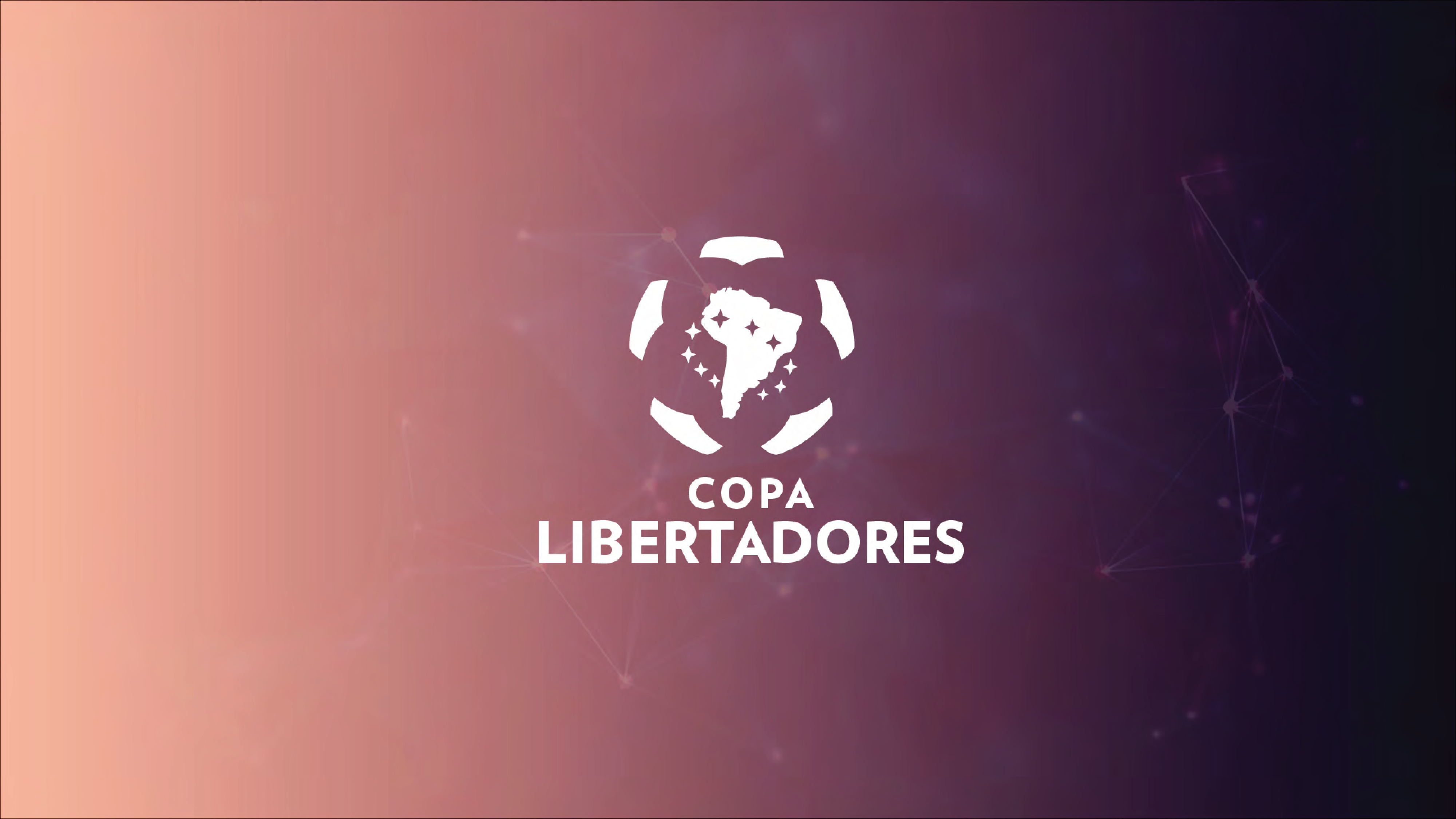 Copa Libertadores & Sudamericana | Pitch 0-7-1