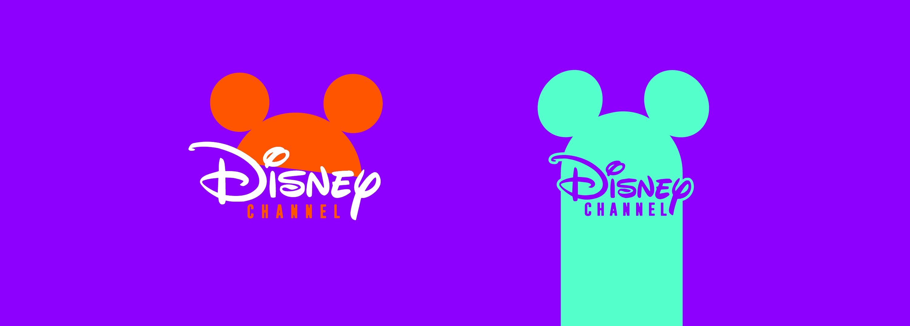 Disney Channel | Logo 2-2-0