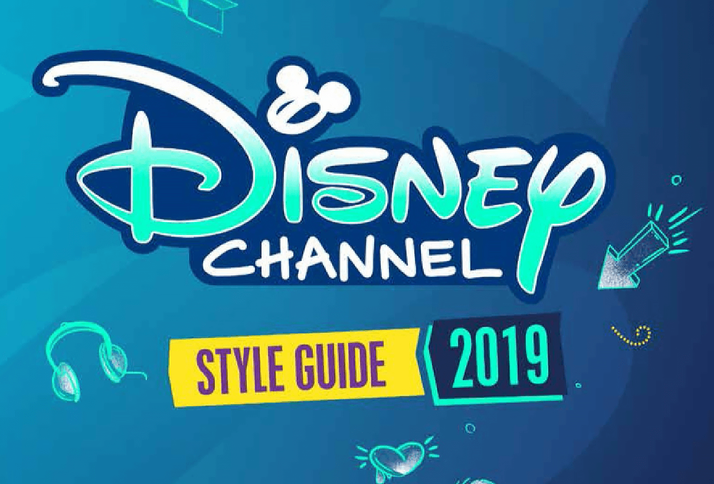 Disney Channel | Logo 2-4-0
