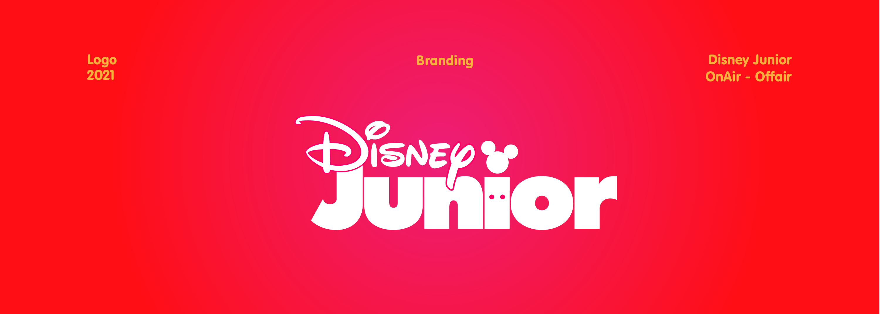 Disney Junior | Logo 0-1-0
