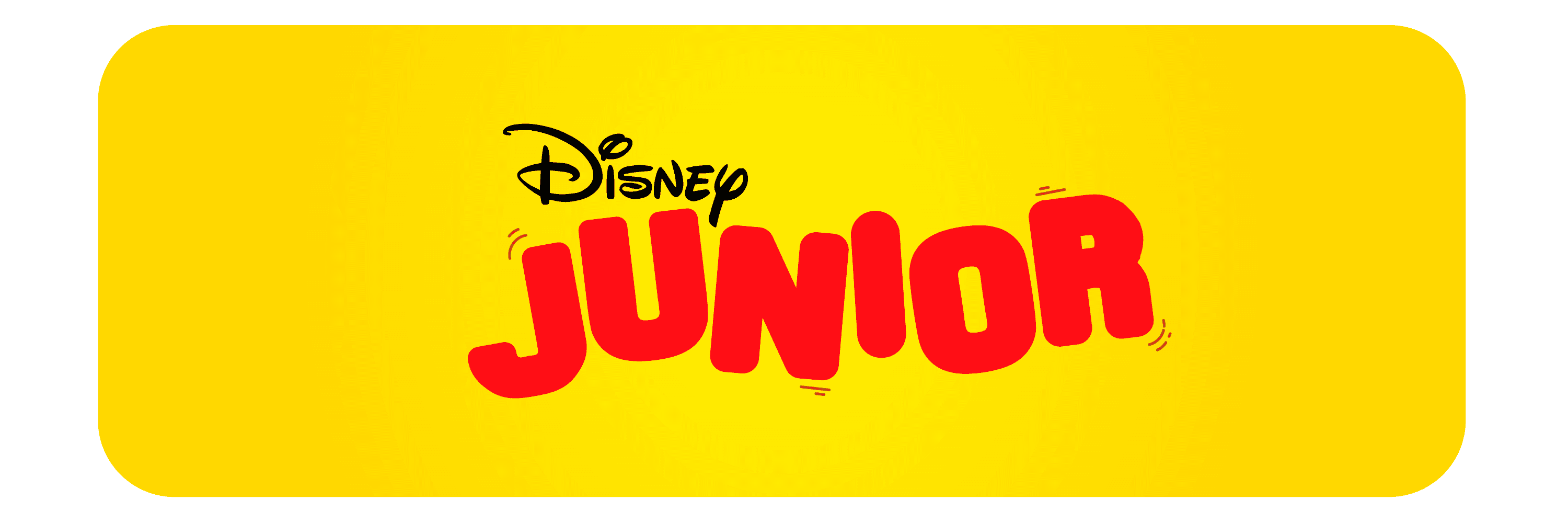 Disney Junior | Logo 1-1-0