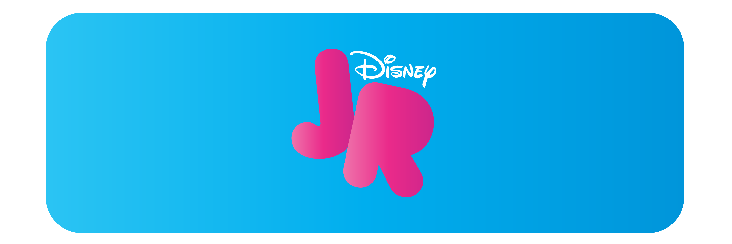 Disney Junior | Logo 1-2-0