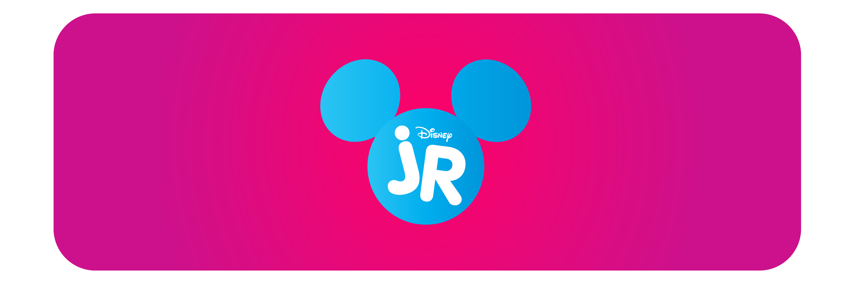 Disney Junior | Logo 1-2-1