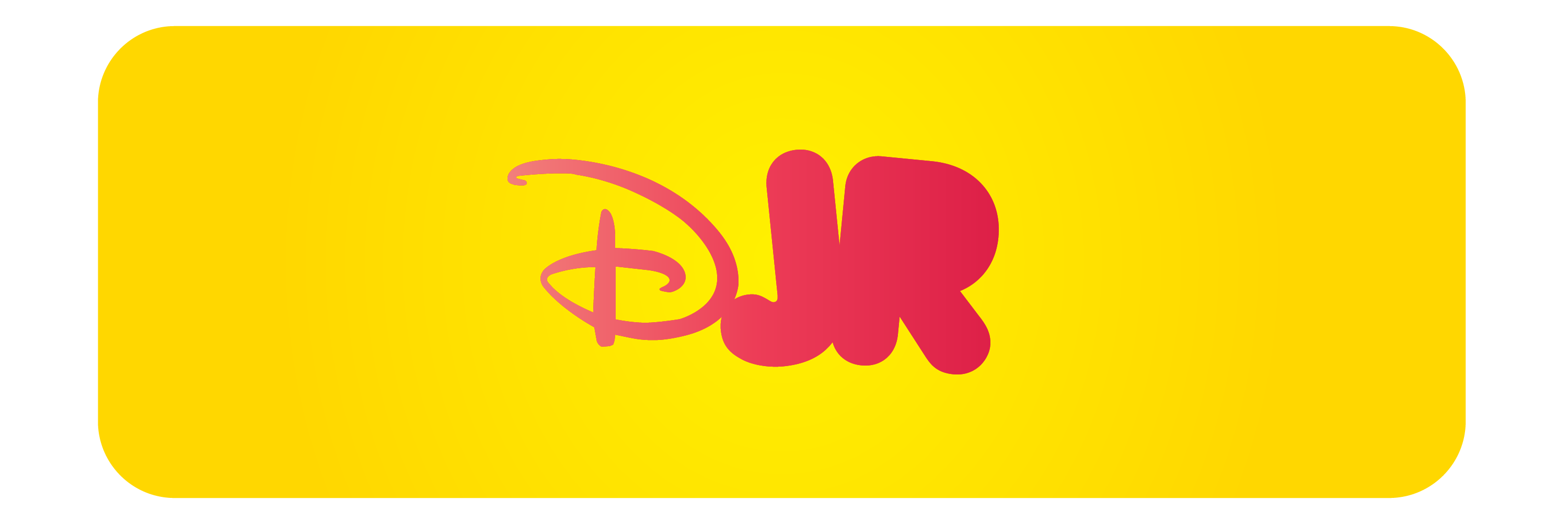 Disney Junior | Logo 1-3-0
