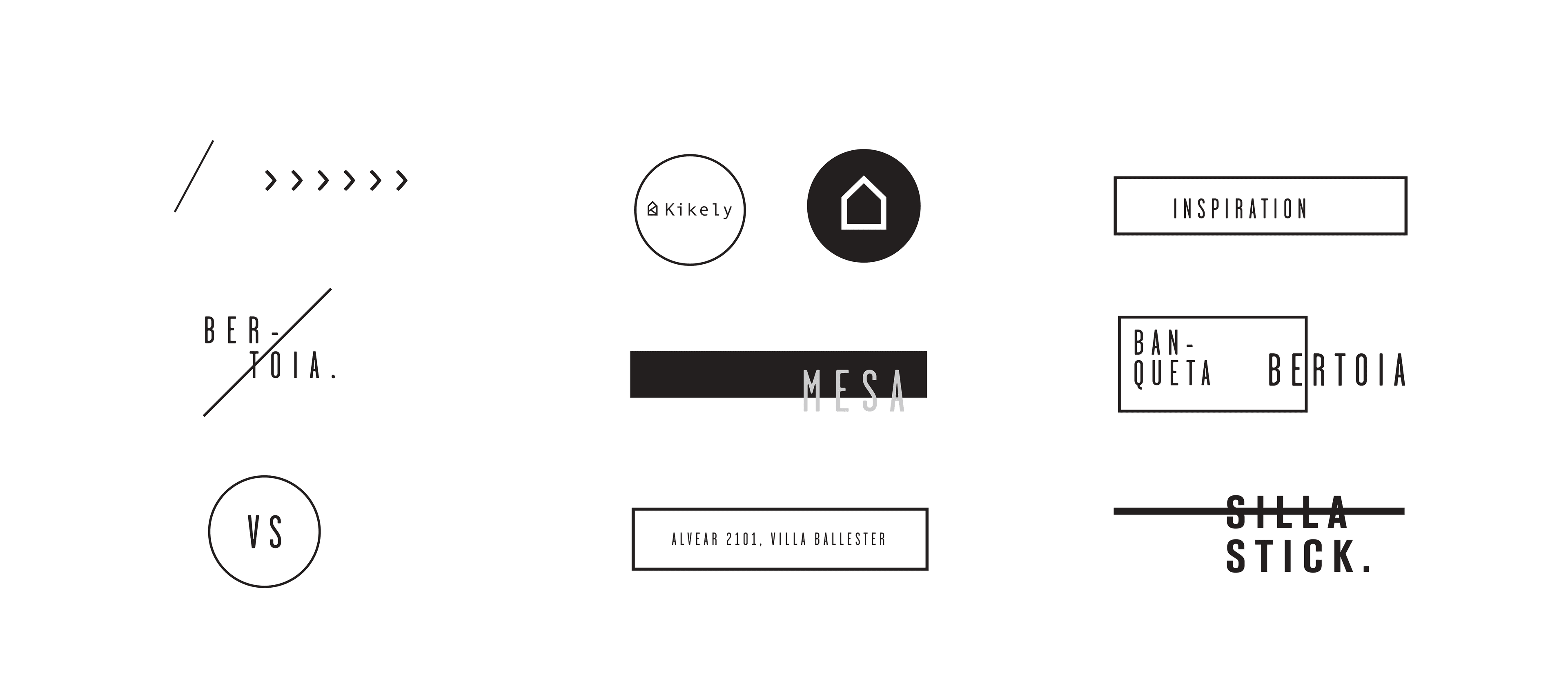 Kikely Brand | Styleguide 2-0-0