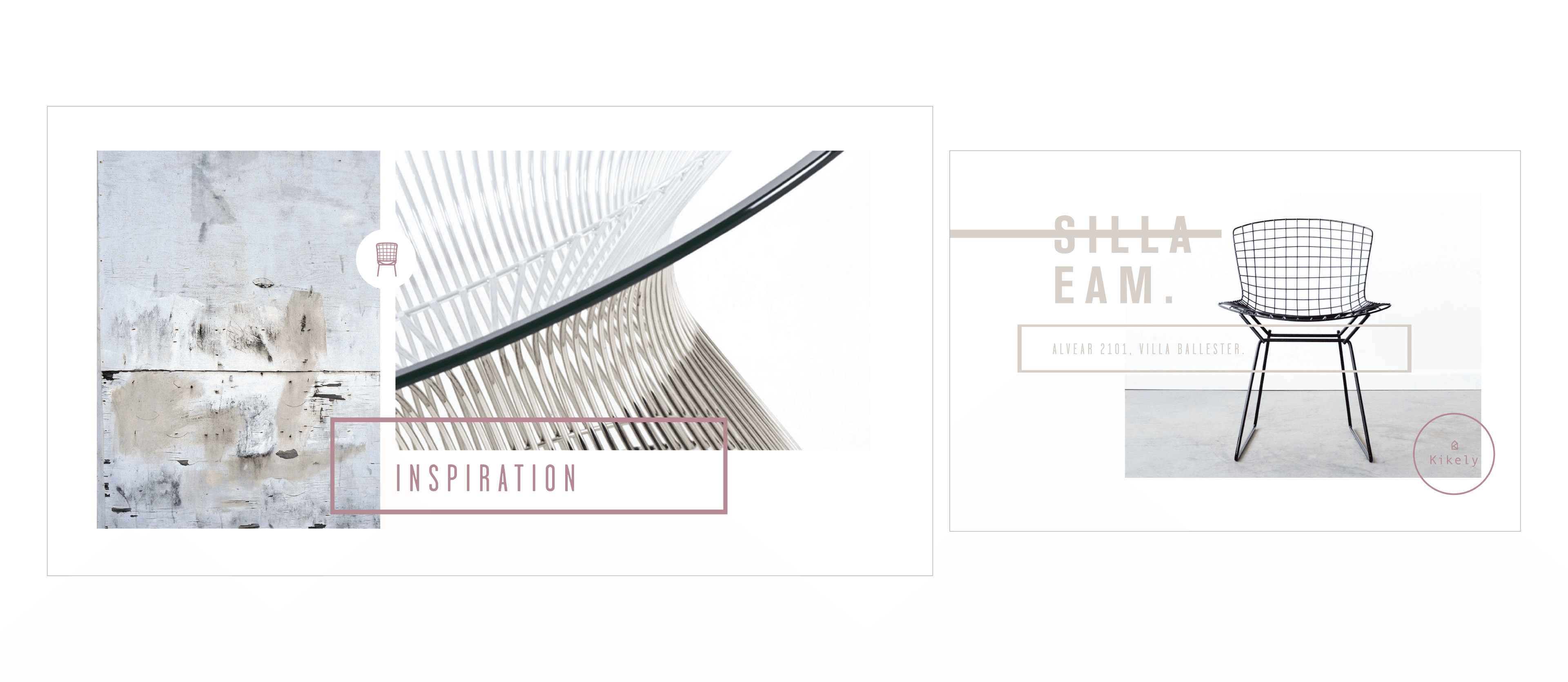 Kikely Brand | Styleguide 3-2-0