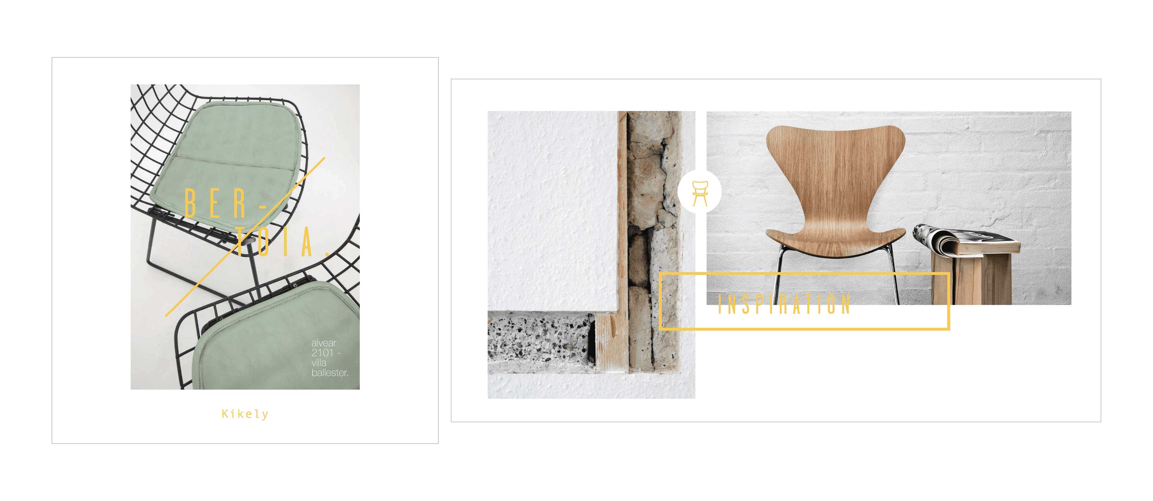 Kikely Brand | Styleguide 3-1-0