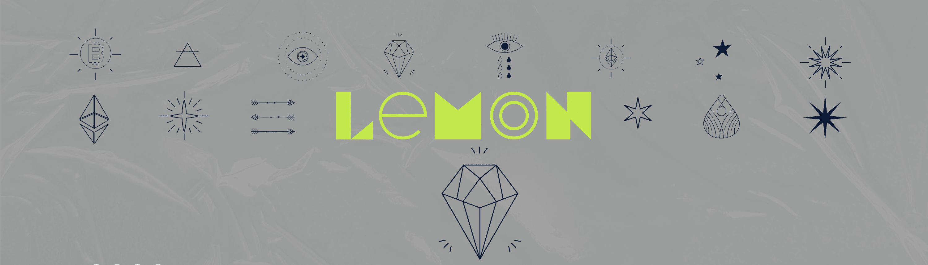 Lemon | Brand Identity 0-1-1