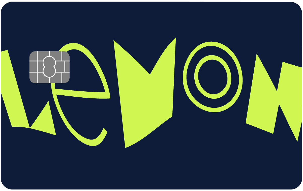 Lemon | Brand Identity 0-5-1