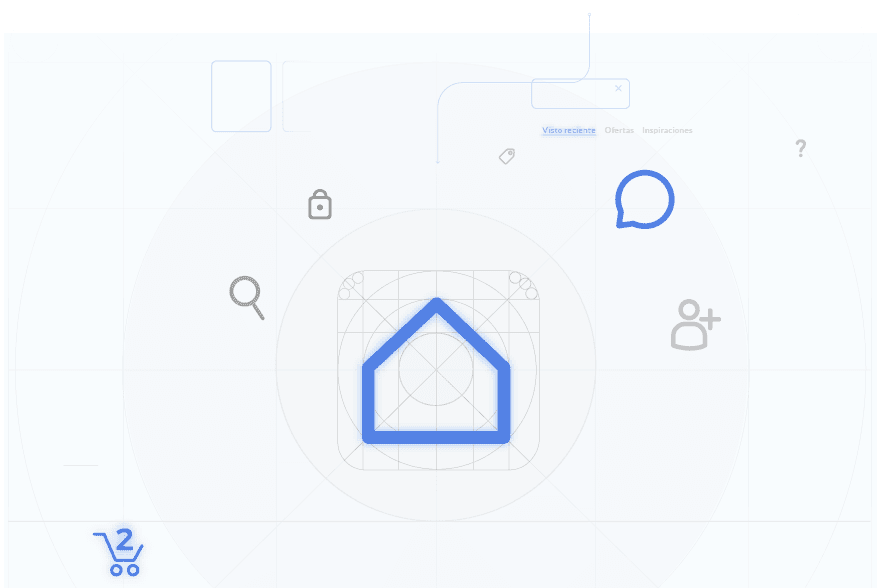 MercadoLibre | UX/UI 1-1-0