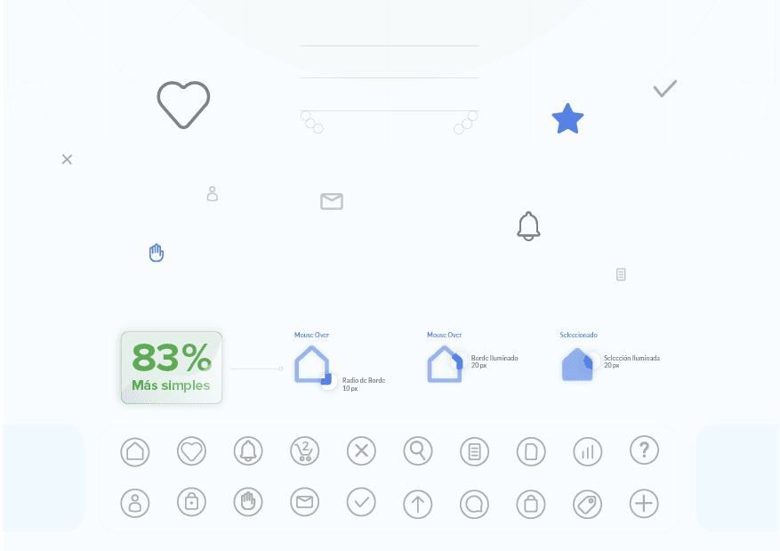 MercadoLibre | UX/UI 1-1-1