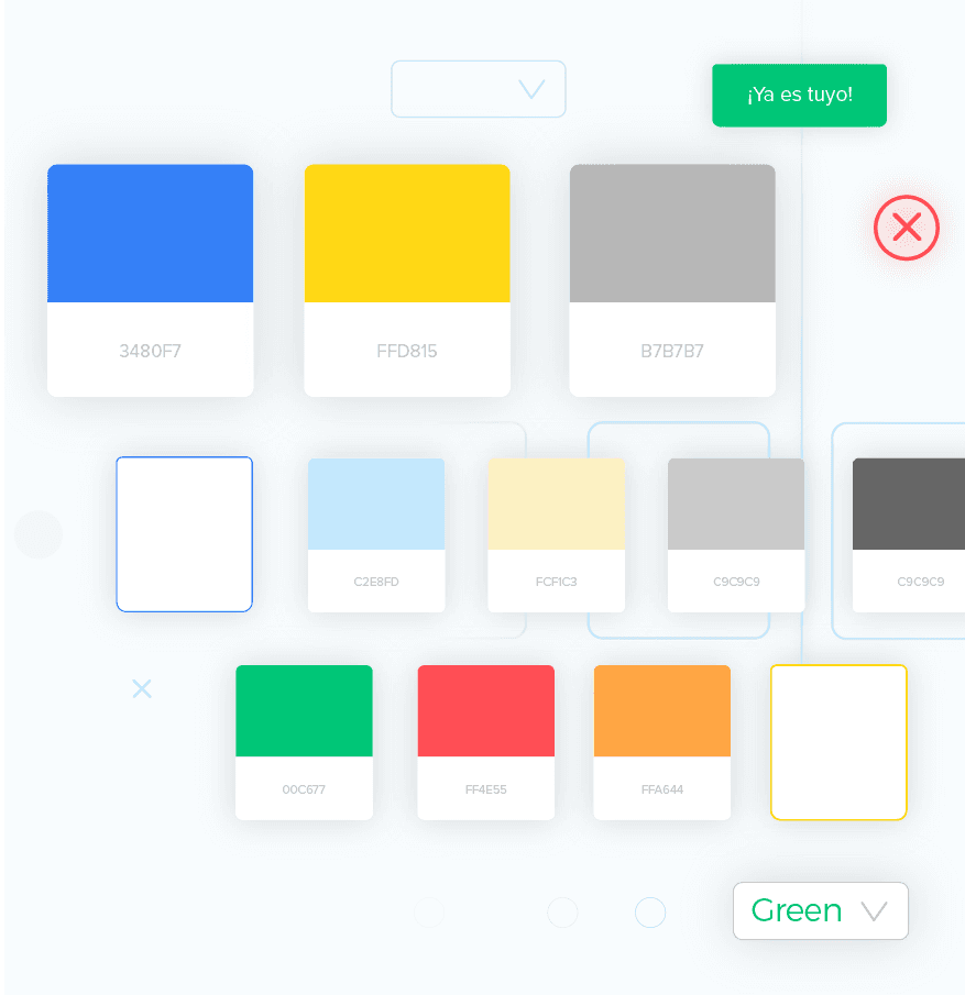 MercadoLibre | UX/UI 2-1-0