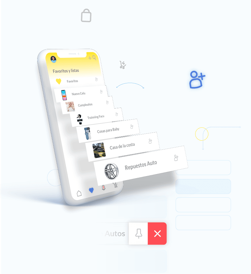 MercadoLibre | UX/UI 3-1-0