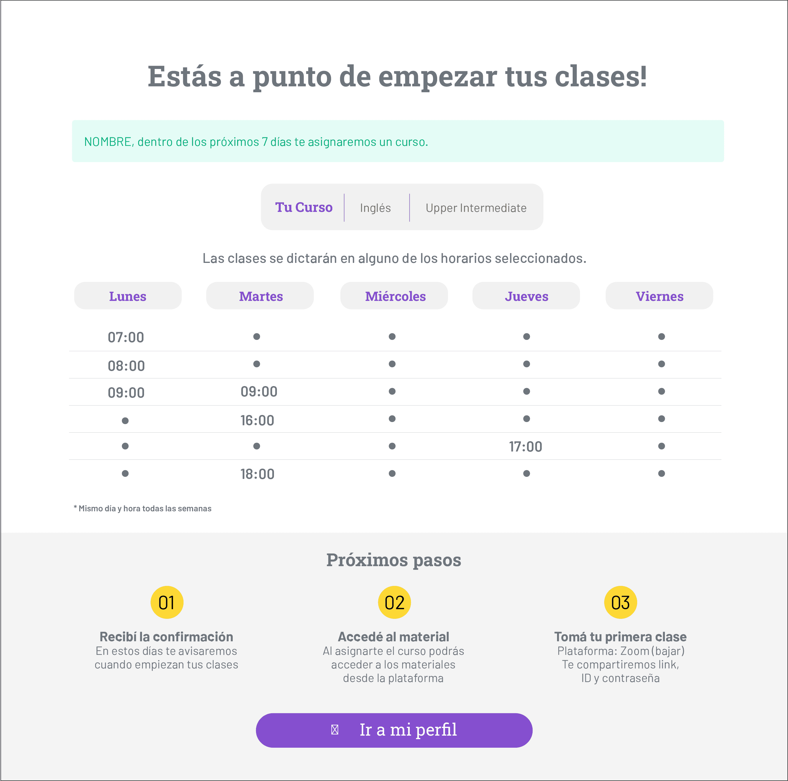 Nulinga | Brand Identity 0-1-0