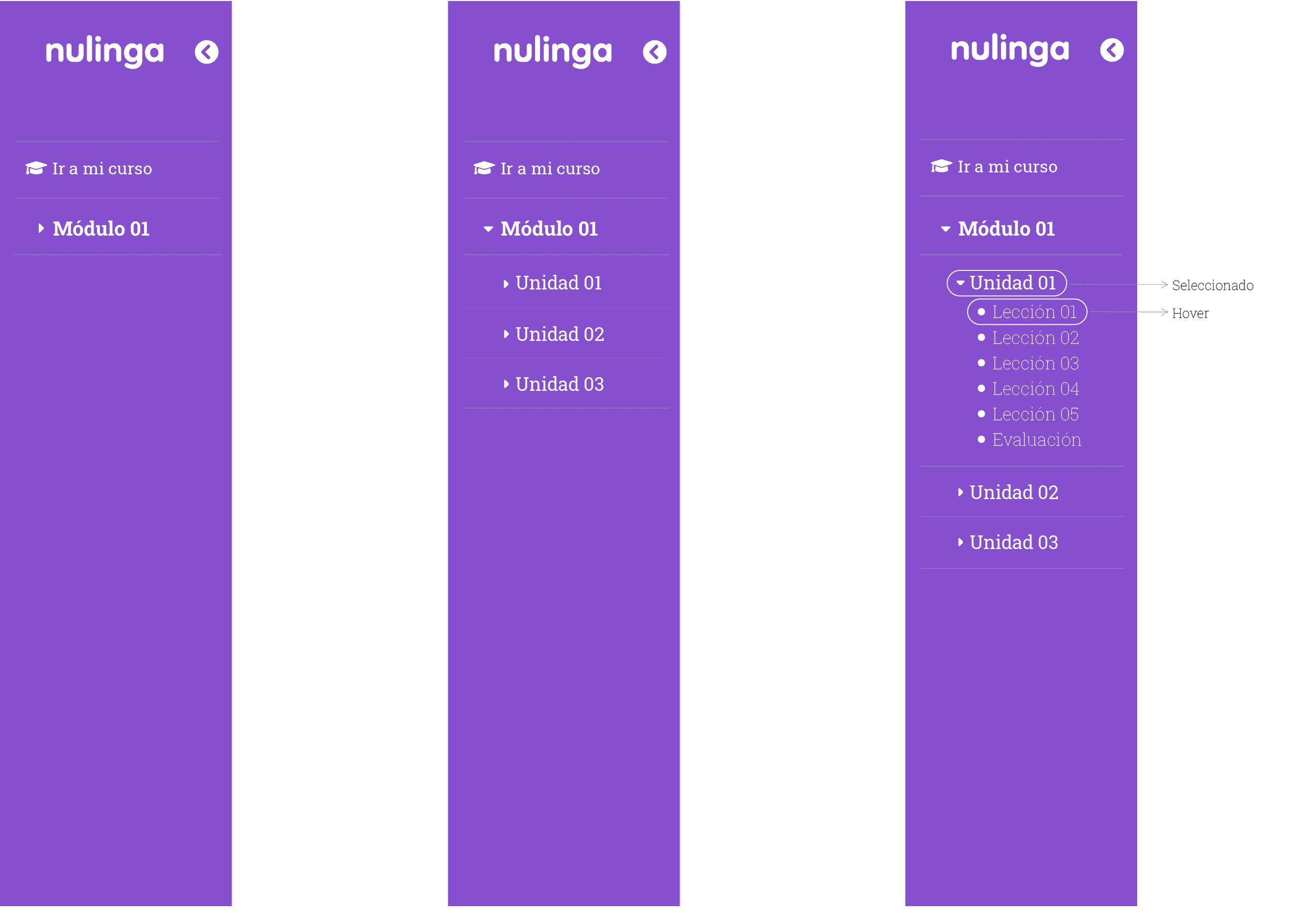 Nulinga | Brand Identity 0-2-1